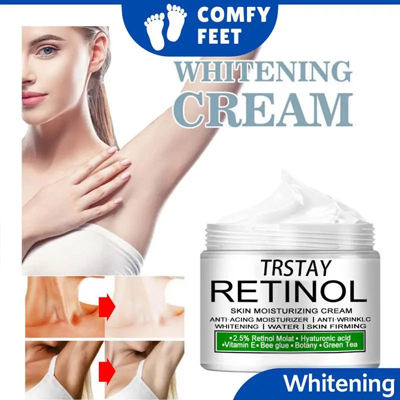 Cardie B Whitening Cream