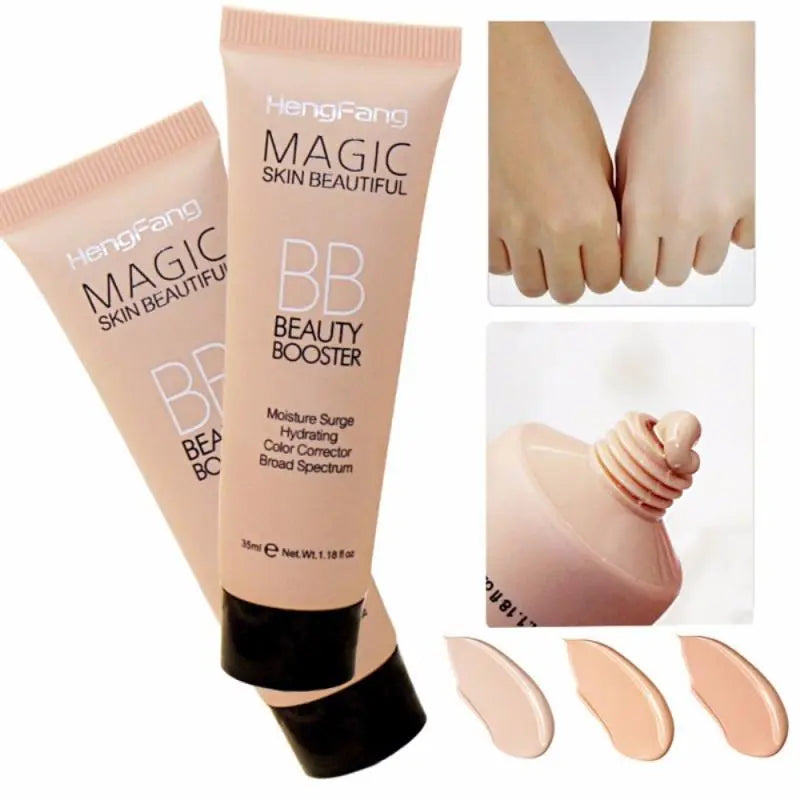 Cardie B 3colors BB Cream Liquid Face